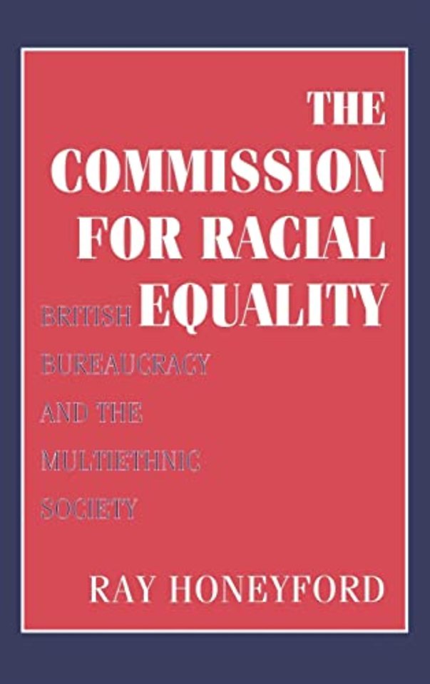 Commission for Racial Equality