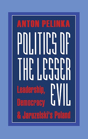 Politics of the Lesser Evil