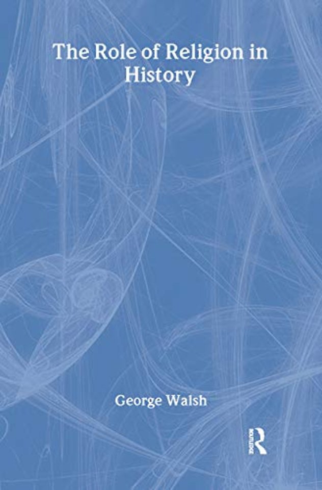 Role of Religion in History