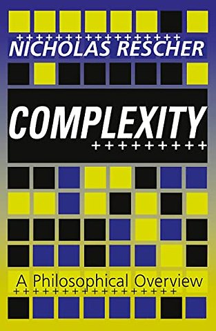 Complexity