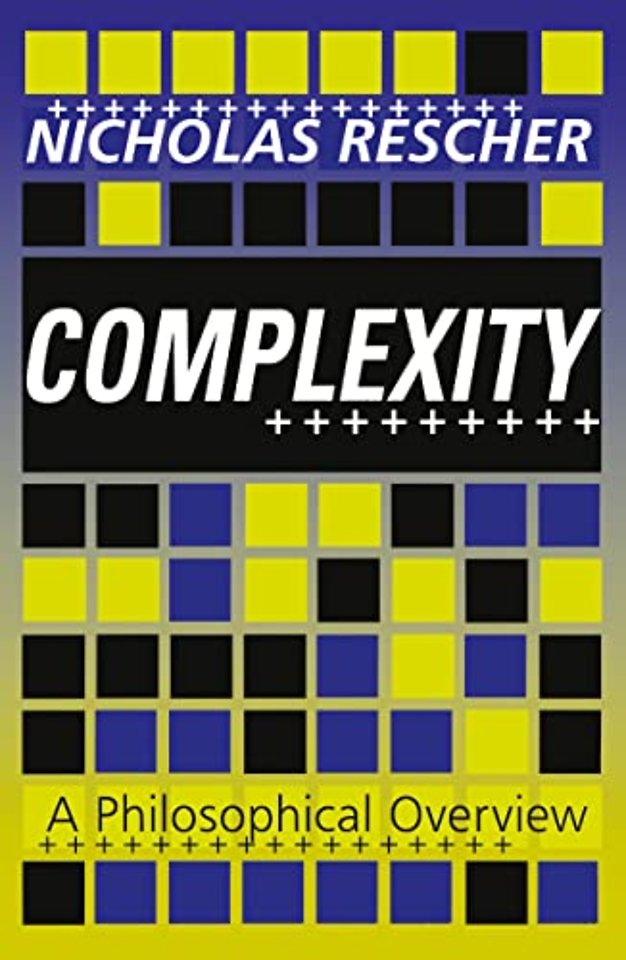 Complexity