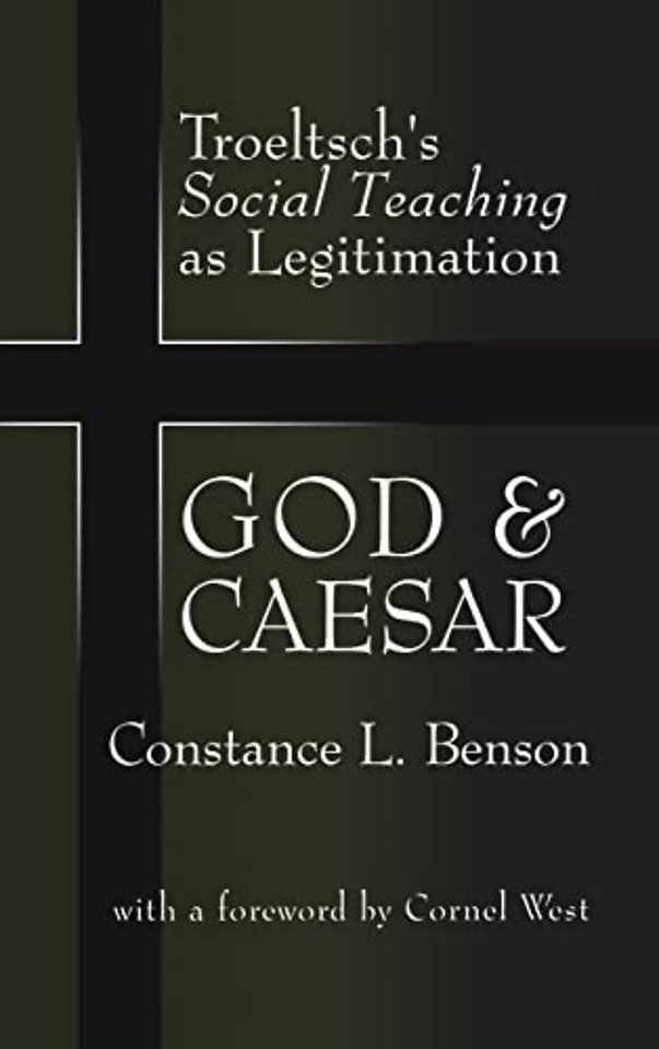 God and Caesar