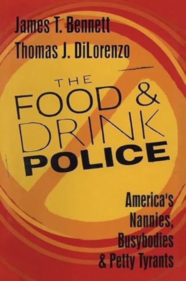 Food and Drink Police