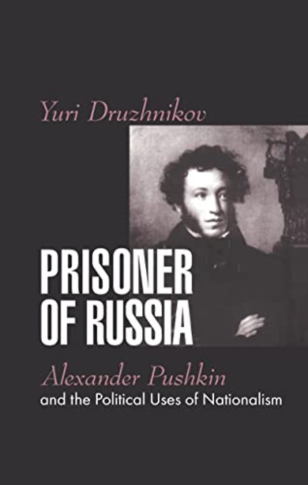 Prisoner of Russia