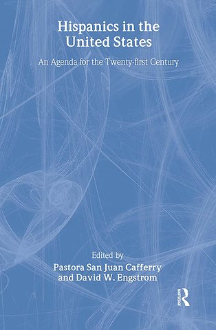 Hispanics in the United States