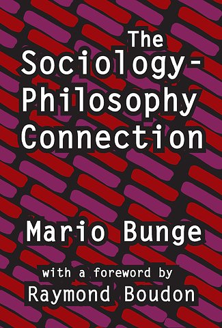 Sociology-philosophy Connection