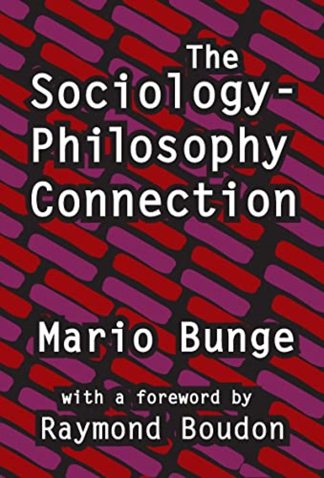 Sociology-philosophy Connection