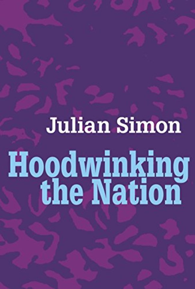 Hoodwinking the Nation