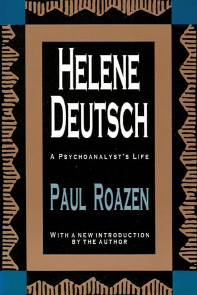Helene Deutsch