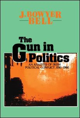 Gun in Politics