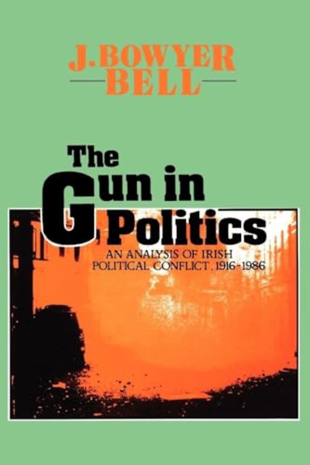 Gun in Politics
