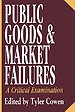Public Goods and Market Failures