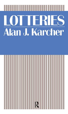 Lotteries