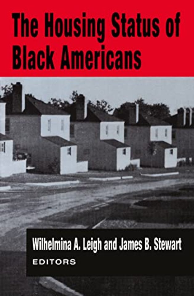 Housing Status of Black Americans