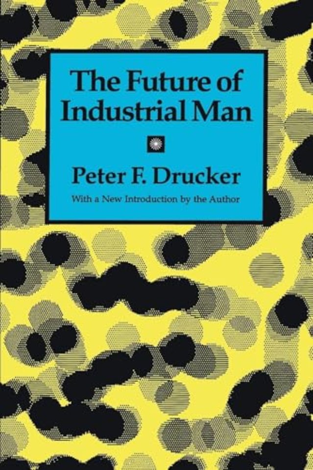 Future of Industrial Man