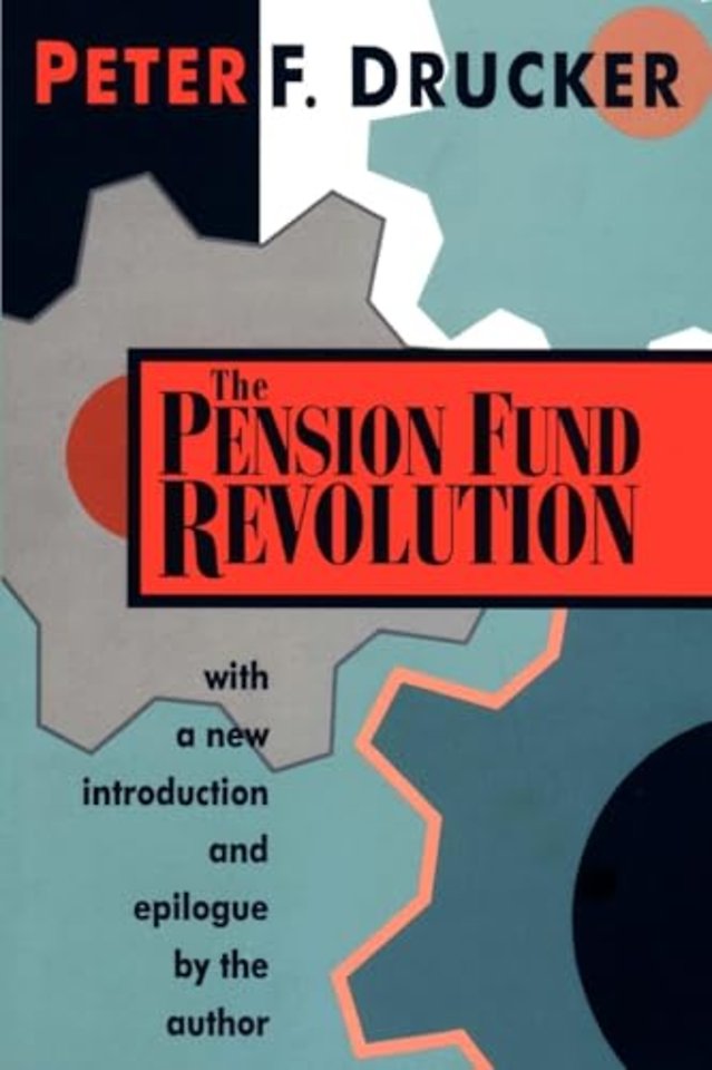 Pension Fund Revolution