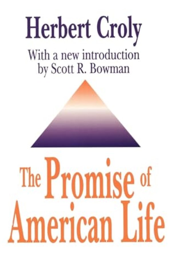 Promise of American Life