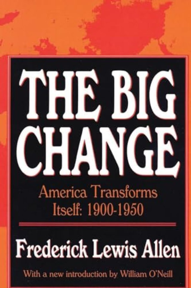 Big Change