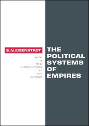 Political Systems of Empires