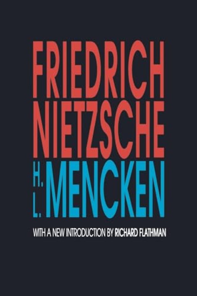 Friedrich Nietzsche