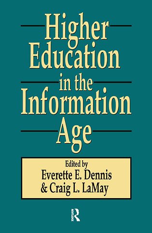 Higher Education in the Information Age