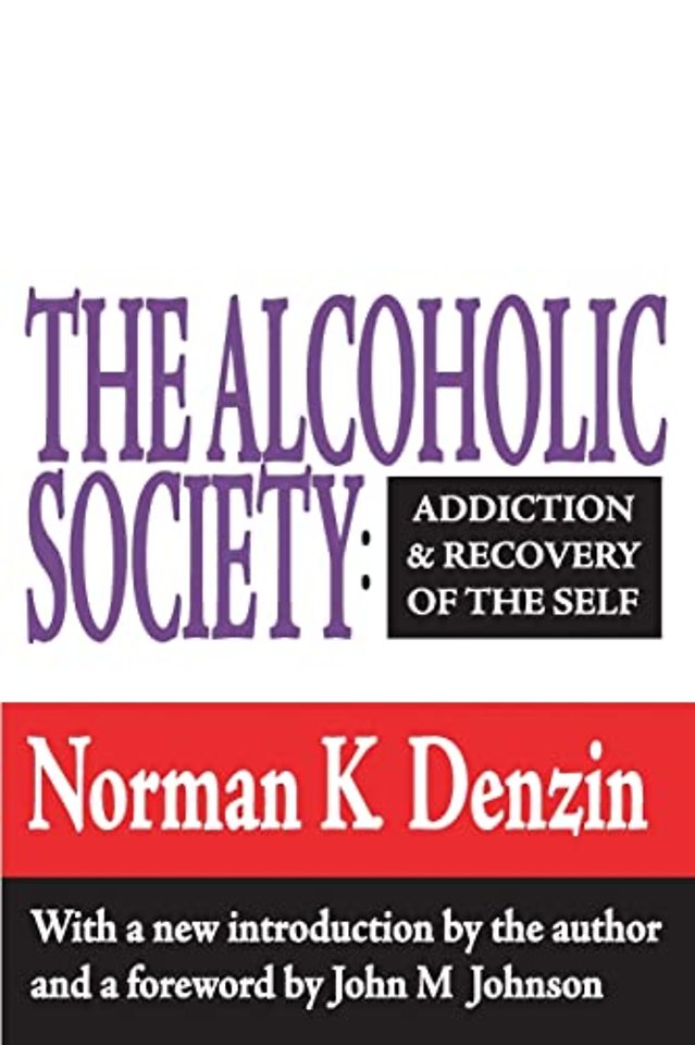 Alcoholic Society