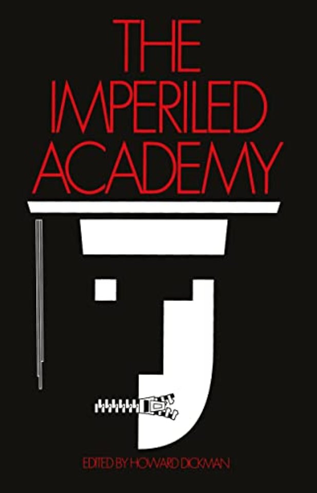 Imperiled Academy