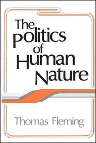 Politics of Human Nature
