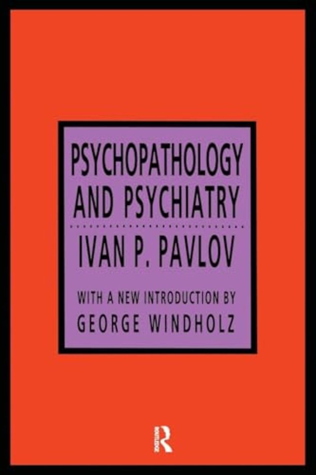 Psychopathology and Psychiatry