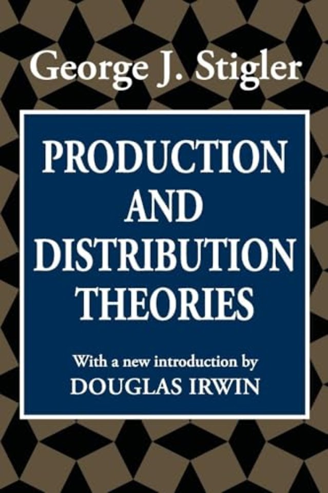 Production and Distribution Theories