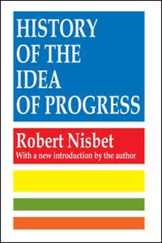 History of the Idea of Progress
