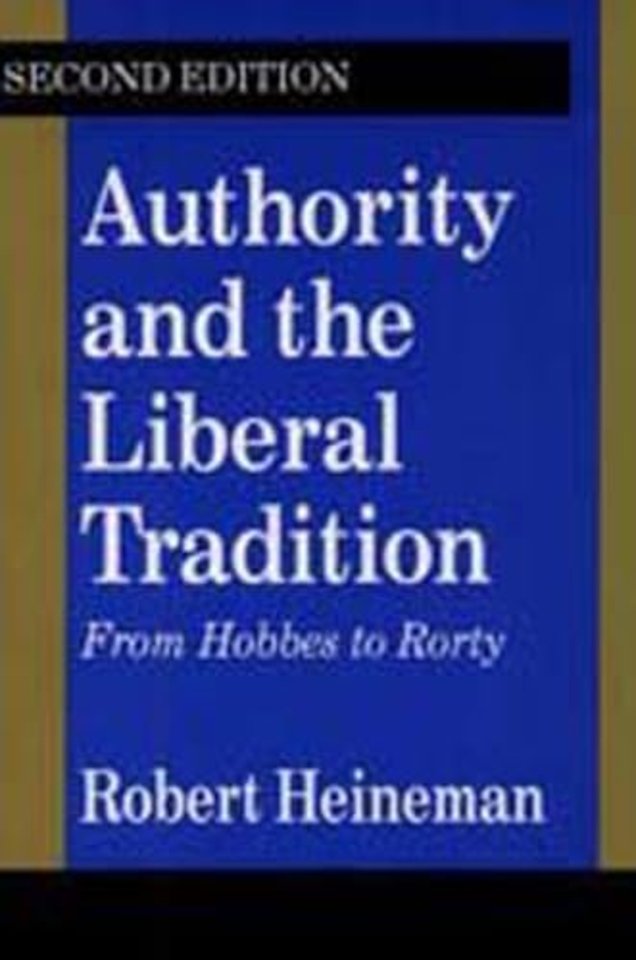 Library of Conservative Thought