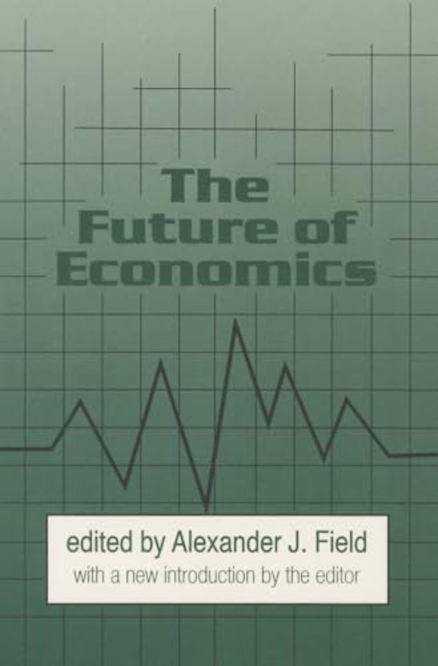 Future of Economics