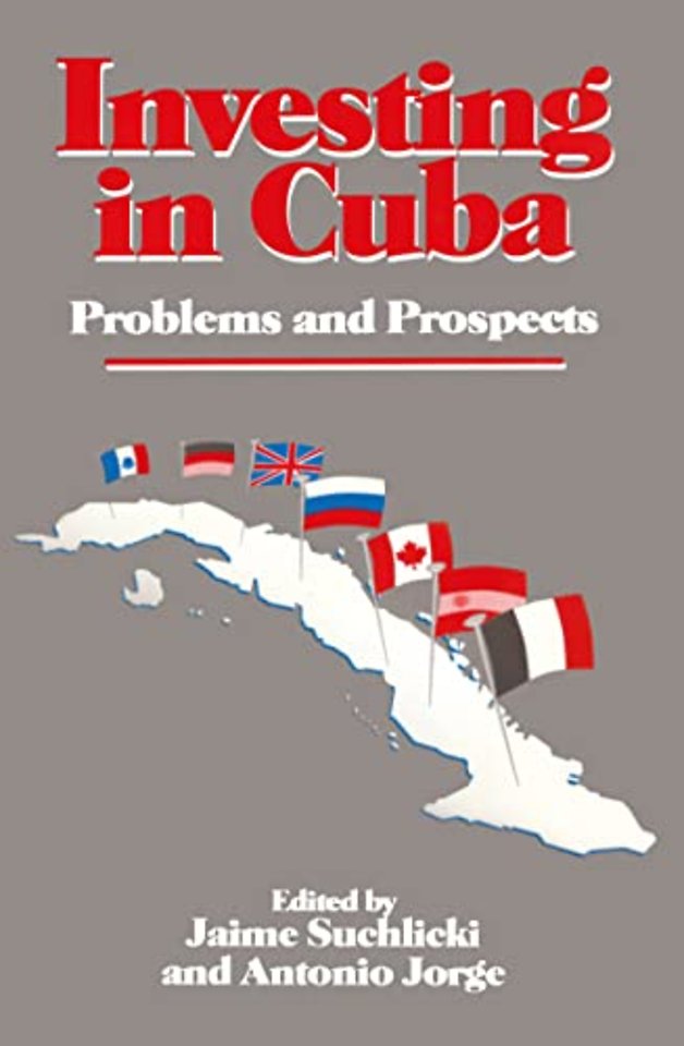 Investing in Cuba