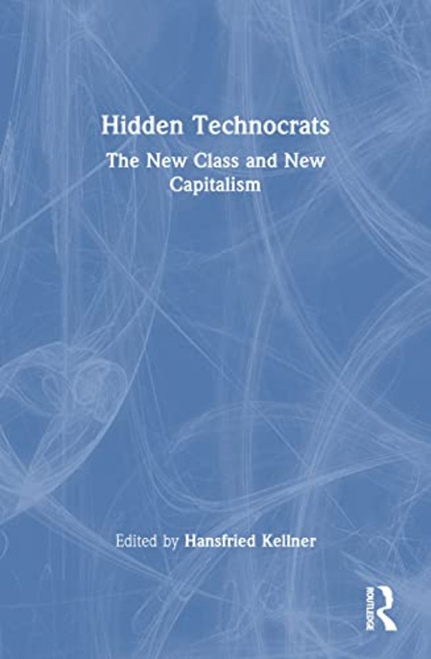 Hidden Technocrats
