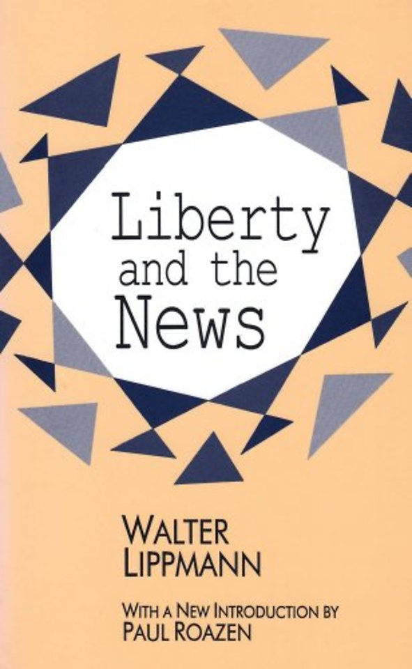 Liberty and the News