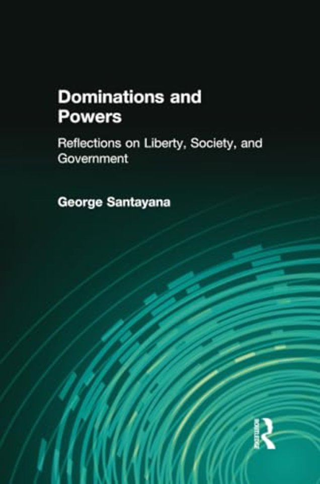 Dominations and Powers