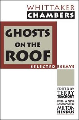 Ghosts on the Roof