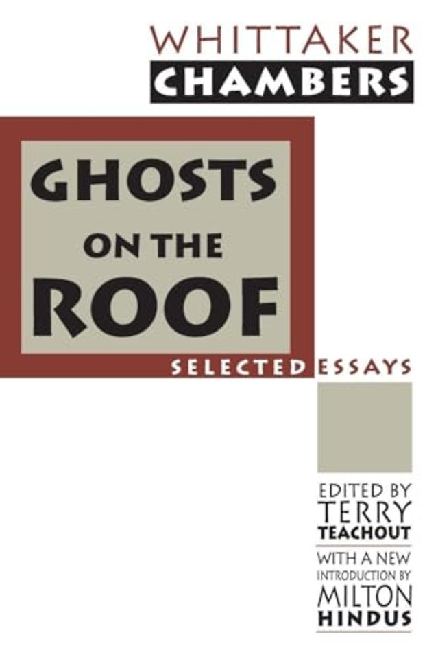 Ghosts on the Roof