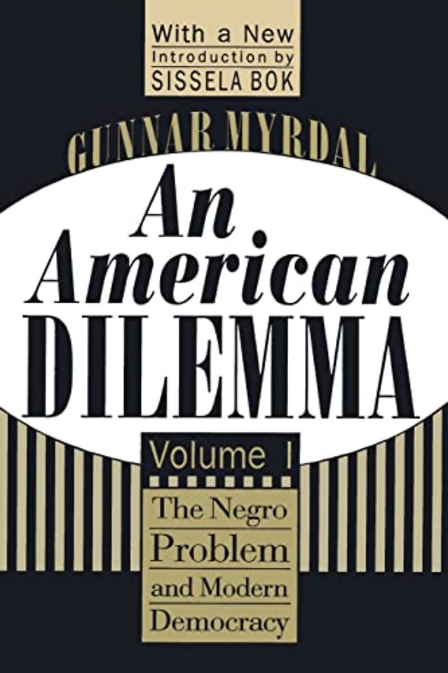 American Dilemma