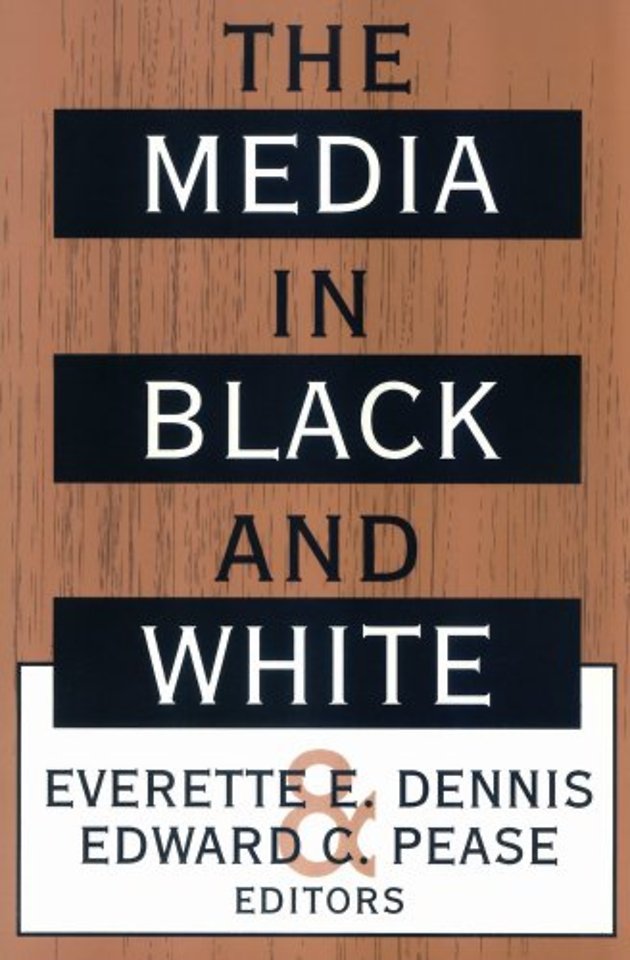 Media in Black and White