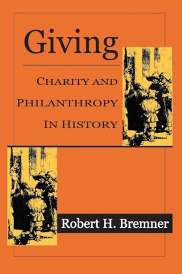 Giving