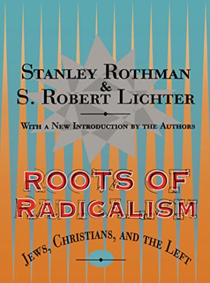 Roots of Radicalism