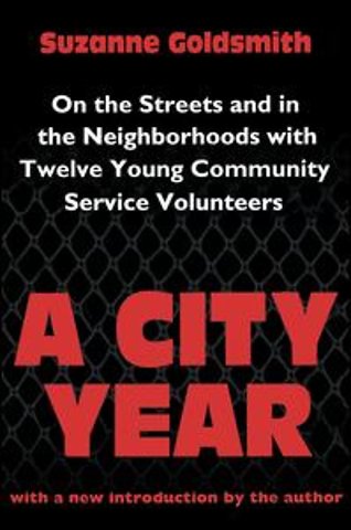 City Year