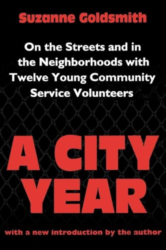 City Year