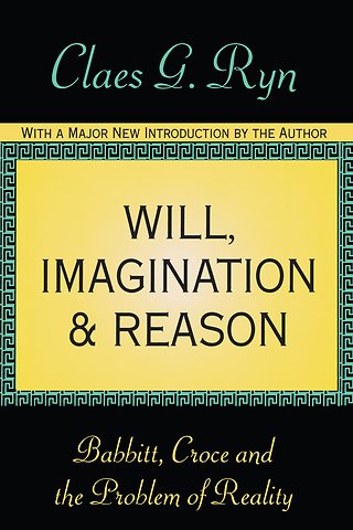 Will, Imagination, and Reason