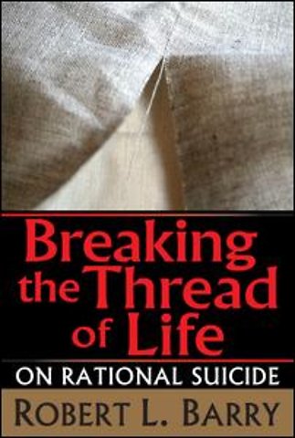 Breaking the Thread of Life
