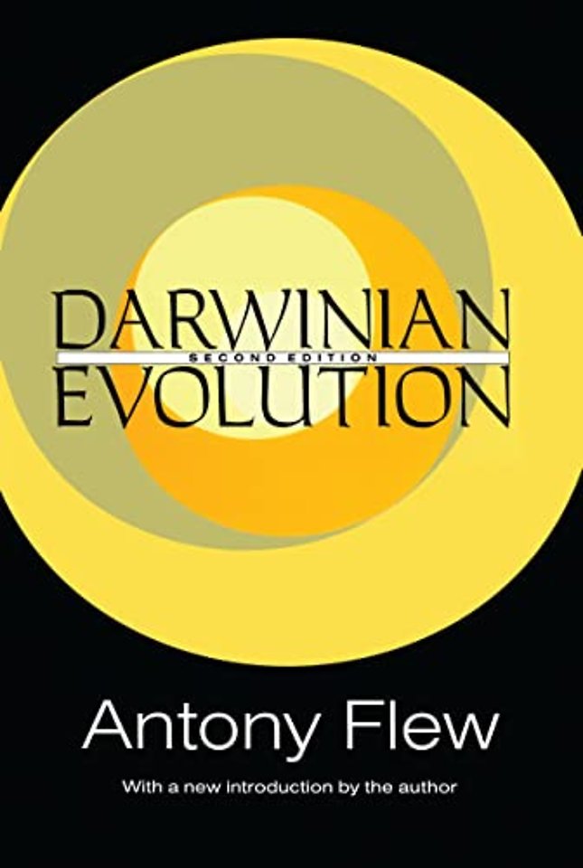 Darwinian Evolution