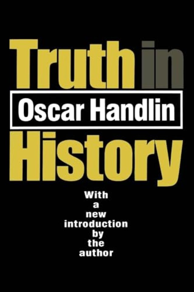 Truth in History