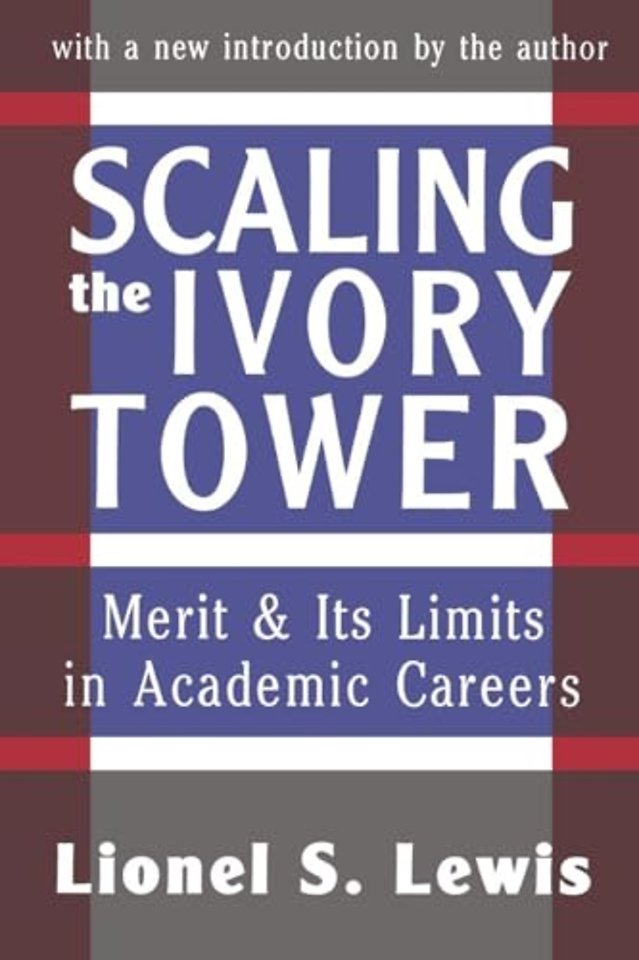 Scaling the Ivory Tower
